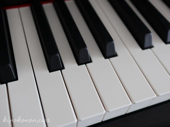 カワイCA49電子ピアノ