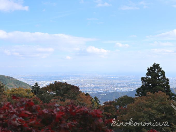 大山（神奈川）観光